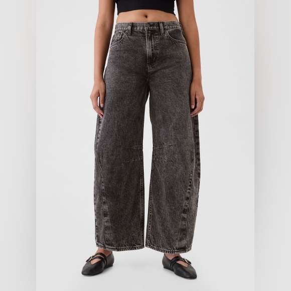 NWT Gap Horseshoe Jeans - Picture 1 of 14